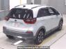 Used 2021 AT honda fit GR6 Image[1]