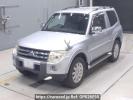Mitsubishi Pajero V87W