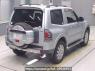 Used 2007 AT mitsubishi pajero V87W Image[1]