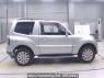 Used 2007 AT mitsubishi pajero V87W Image[2]