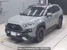 Used 2020 AT toyota rav4 MXAA54 Image[0]