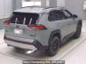 Used 2020 AT toyota rav4 MXAA54 Image[1]