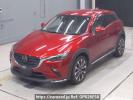 Mazda CX-3 DKEFW