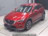Used 2018 AT mazda cx-3 DKEFW Image[0]