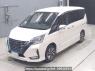 Used 2022 AT nissan serena HFC27 Image[0]