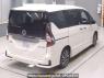 Used 2022 AT nissan serena HFC27 Image[1]