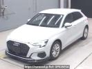 Audi A3 GYDLA