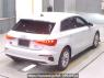 Used 2021 AT audi a3 GYDLA Image[1]