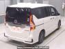 Used 2020 AT nissan serena HFC27 Image[1]