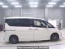 Used 2020 AT nissan serena HFC27 Image[2]