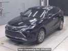 Toyota Harrier MXUA85