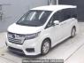 Used 2021 AT honda step-wgn-spada RP5 Image[0]