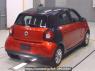 Used 2017 AT smart smart-forfour 453042 Image[1]