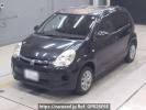 Toyota Passo KGC30