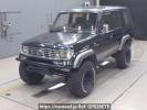 Toyota Land Cruiser Prado KZJ78W
