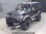 Used 1994 AT toyota land-cruiser-prado KZJ78W Image[0]