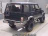 Used 1994 AT toyota land-cruiser-prado KZJ78W Image[1]