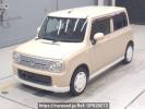 Suzuki ALTO Lapin HE22S