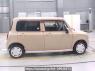 Used 2011 AT suzuki alto-lapin HE22S Image[2]