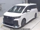 Toyota Vellfire Hybrid AAHH45W