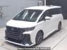 Used 2023 AT toyota vellfire-hybrid AAHH45W Image[0]
