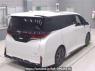 Used 2023 AT toyota vellfire-hybrid AAHH45W Image[1]