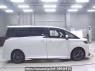 Used 2023 AT toyota vellfire-hybrid AAHH45W Image[2]