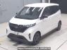 Used 2022 AT nissan sakura B6AW Image[0]