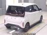 Used 2022 AT nissan sakura B6AW Image[1]