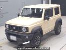 Suzuki Jimny Sierra JB74W