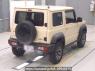 Used 2023 MT suzuki jimny-sierra JB74W Image[1]