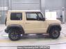 Used 2023 MT suzuki jimny-sierra JB74W Image[2]