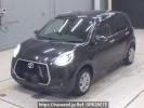 Toyota Passo M700A