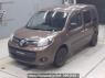Used 2016 AT renault kangoo KWK4M Image[0]