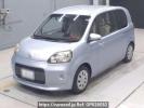 Toyota Porte NCP141