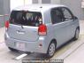 Used 2012 AT toyota porte NCP141 Image[1]