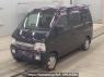 Used 2003 AT suzuki every-wagon DA62W Image[0]