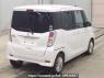 Used 2018 AT mitsubishi ek-space B11A Image[1]