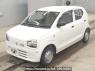 Used 2019 AT suzuki alto HA36V Image[0]