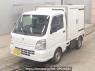 Used 2018 AT suzuki carry-truck DA16T Image[0]