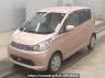 Used 2015 AT mitsubishi ek-wagon B11W Image[0]