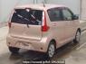 Used 2015 AT mitsubishi ek-wagon B11W Image[1]