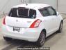 Used 2015 AT suzuki swift ZD72S Image[1]