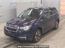 Subaru Forester SJ5