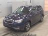 Used 2018 MT subaru forester SJ5 Image[0]