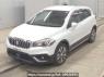 Used 2017 AT suzuki sx4-s-cross YA22S Image[0]