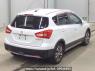 Used 2017 AT suzuki sx4-s-cross YA22S Image[1]