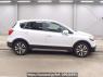 Used 2017 AT suzuki sx4-s-cross YA22S Image[2]