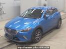 Mazda CX-3 DK5AW