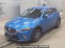 Used 2015 MT mazda cx-3 DK5AW Image[0]